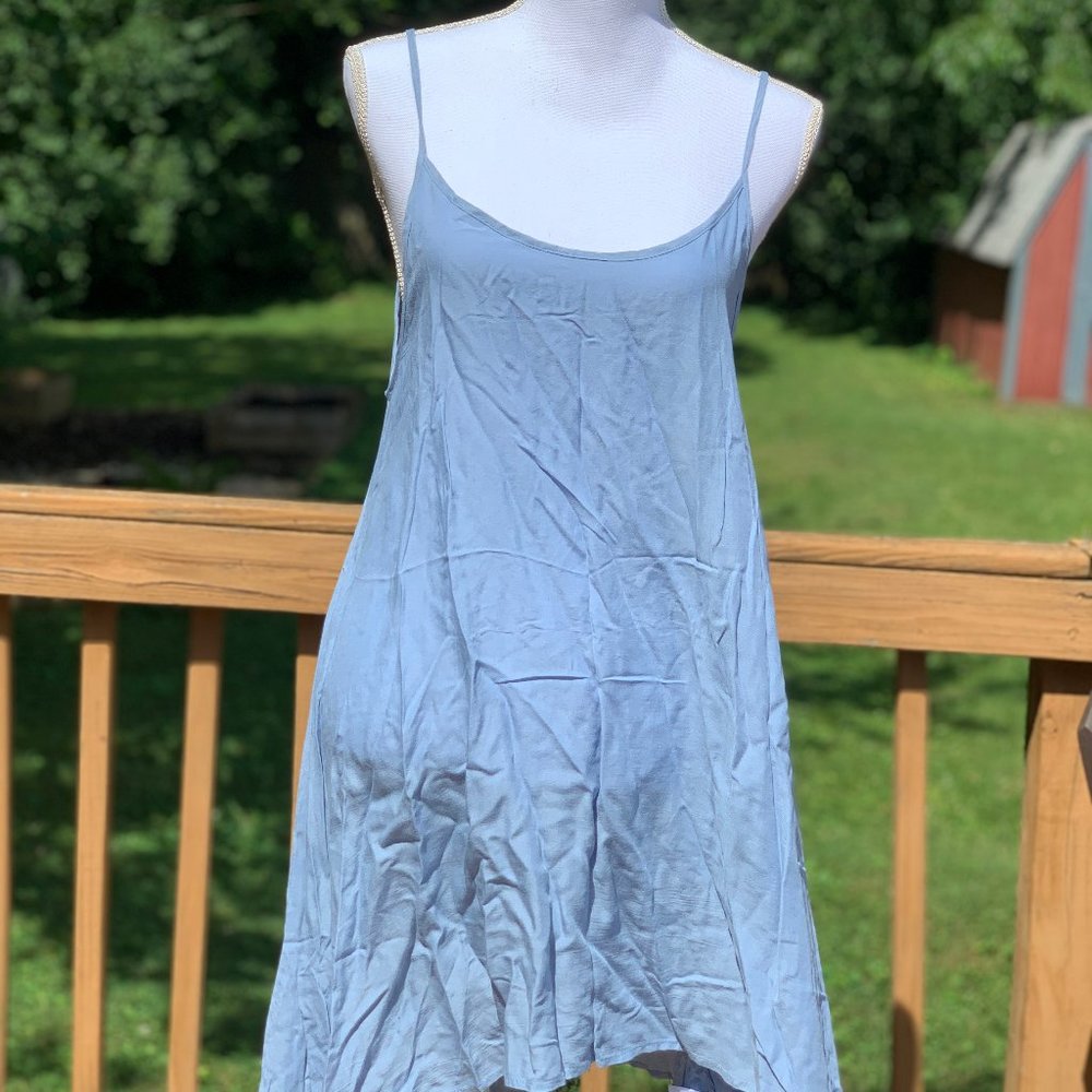 Altard State - Baby Blue Dress